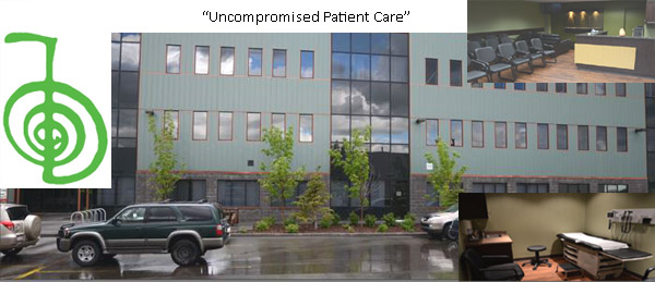 Innovations Health Clinic